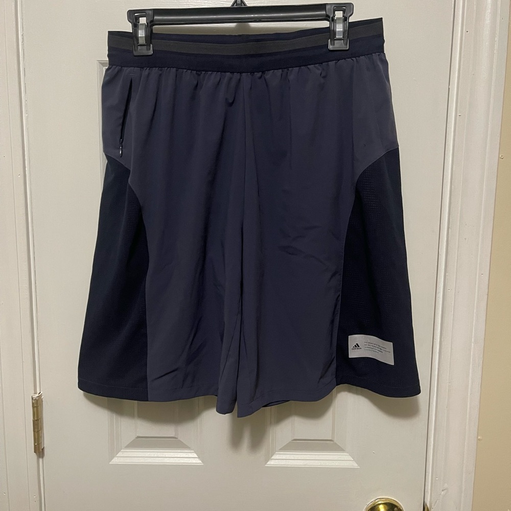 Adidas HIIT shorts